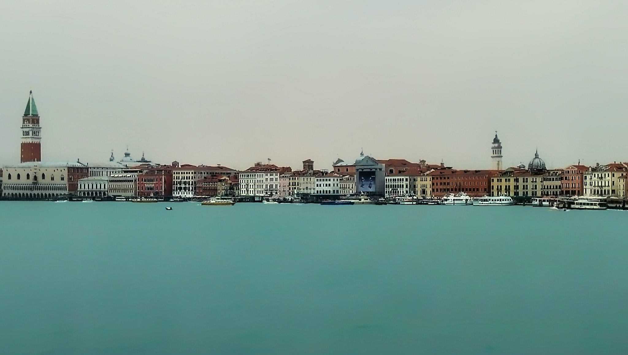 OPPO A51w sample photo. Venezia photography