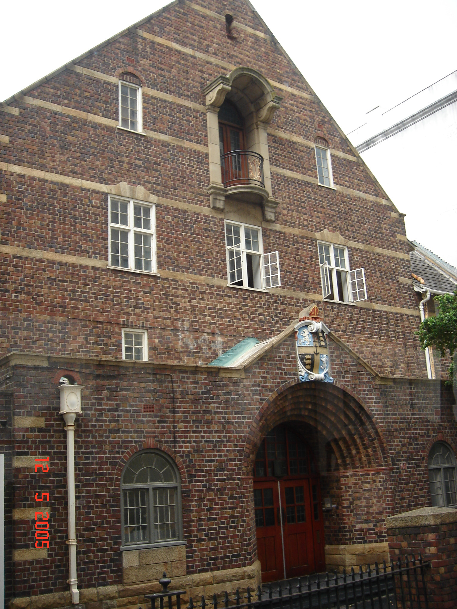 Sony DSC-T3 sample photo. Sudafrica () photography