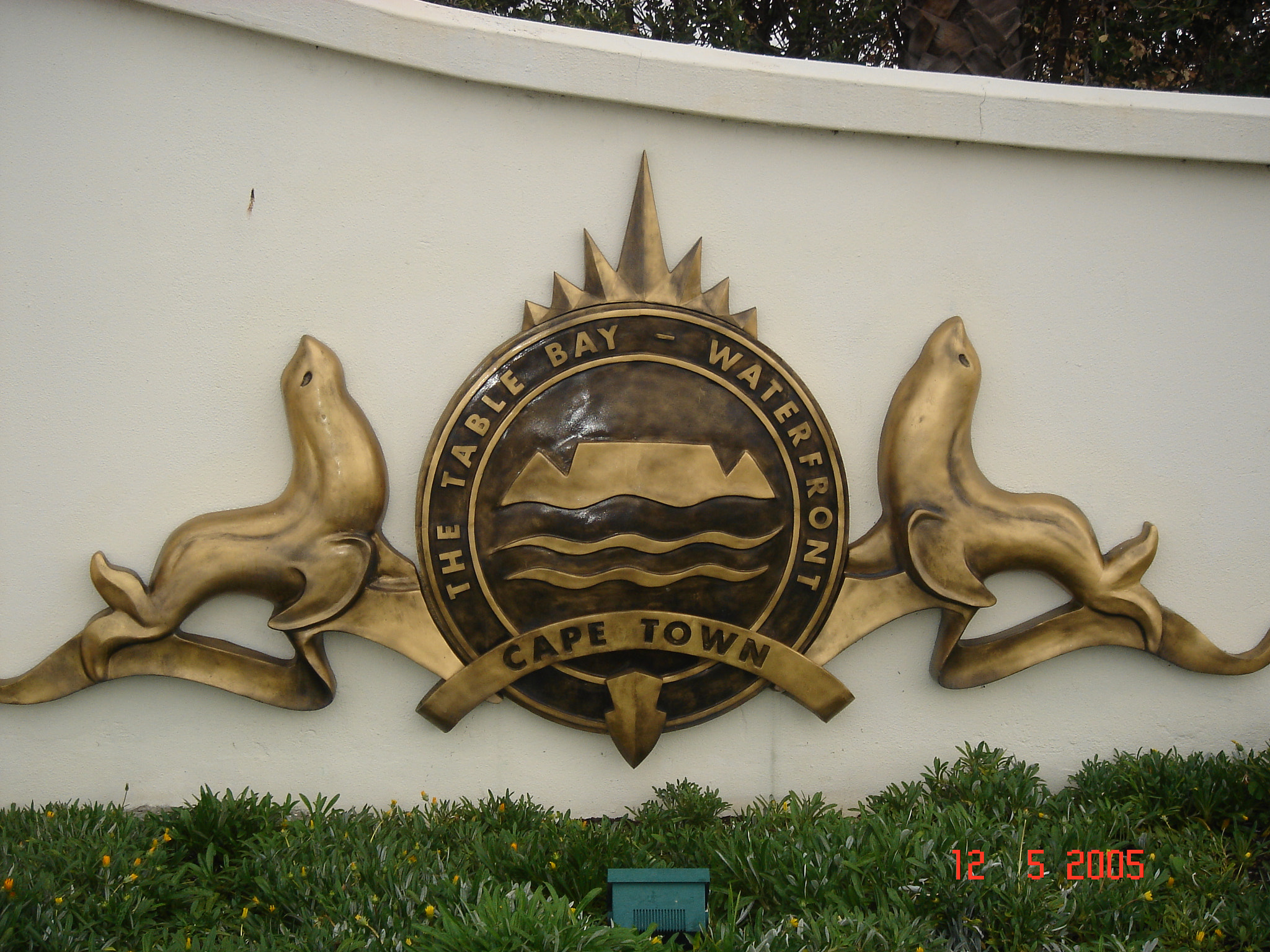 Sony DSC-T3 sample photo. Sudafrica () photography