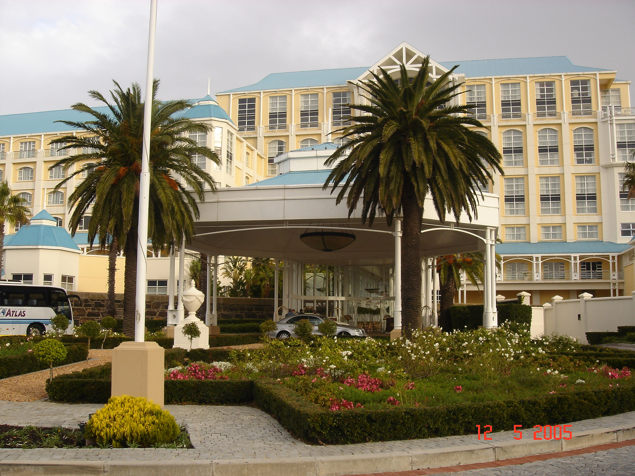 Sony DSC-T3 sample photo. Sudafrica () photography