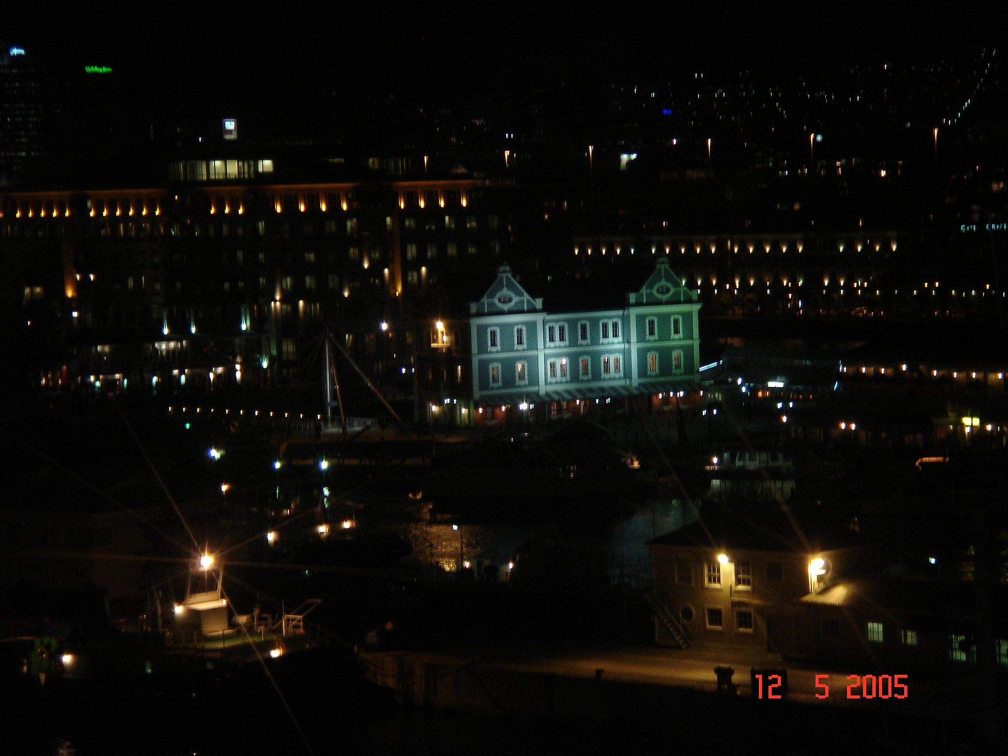 Sony DSC-T3 sample photo. Sudafrica () photography