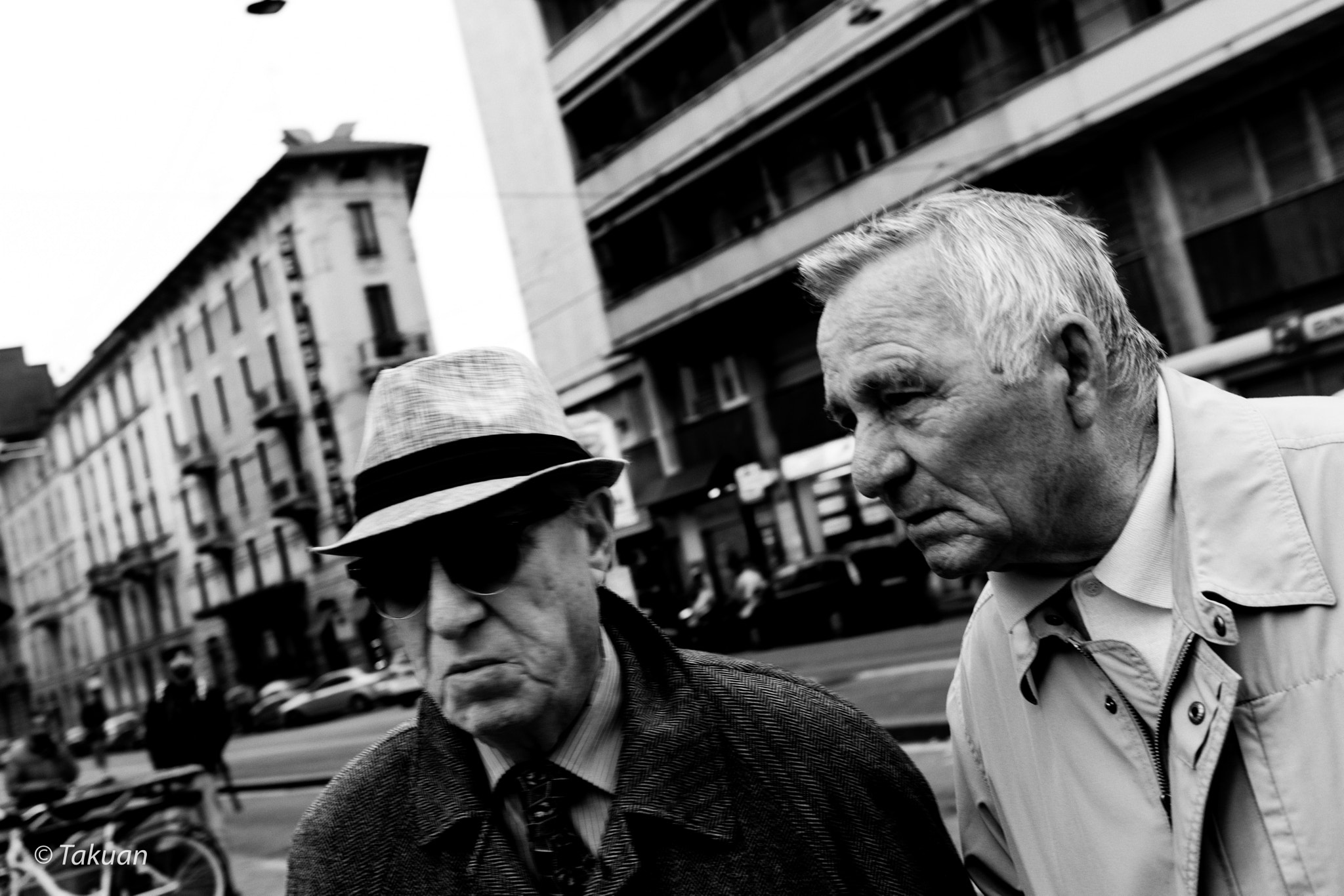 Canon EF 40mm F2.8 STM sample photo. Correva l'anno... photography