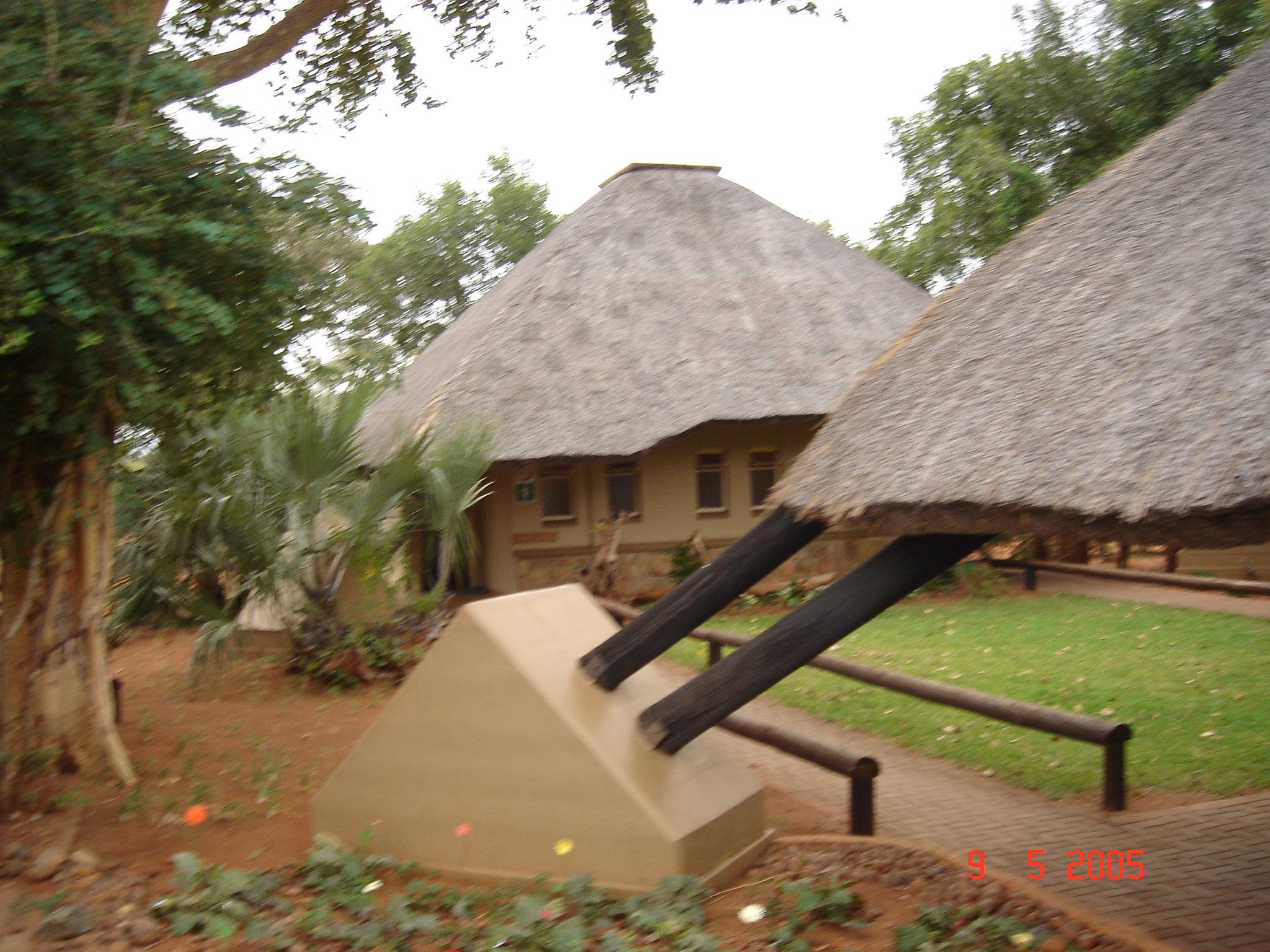 Sony DSC-T3 sample photo. South africa photography