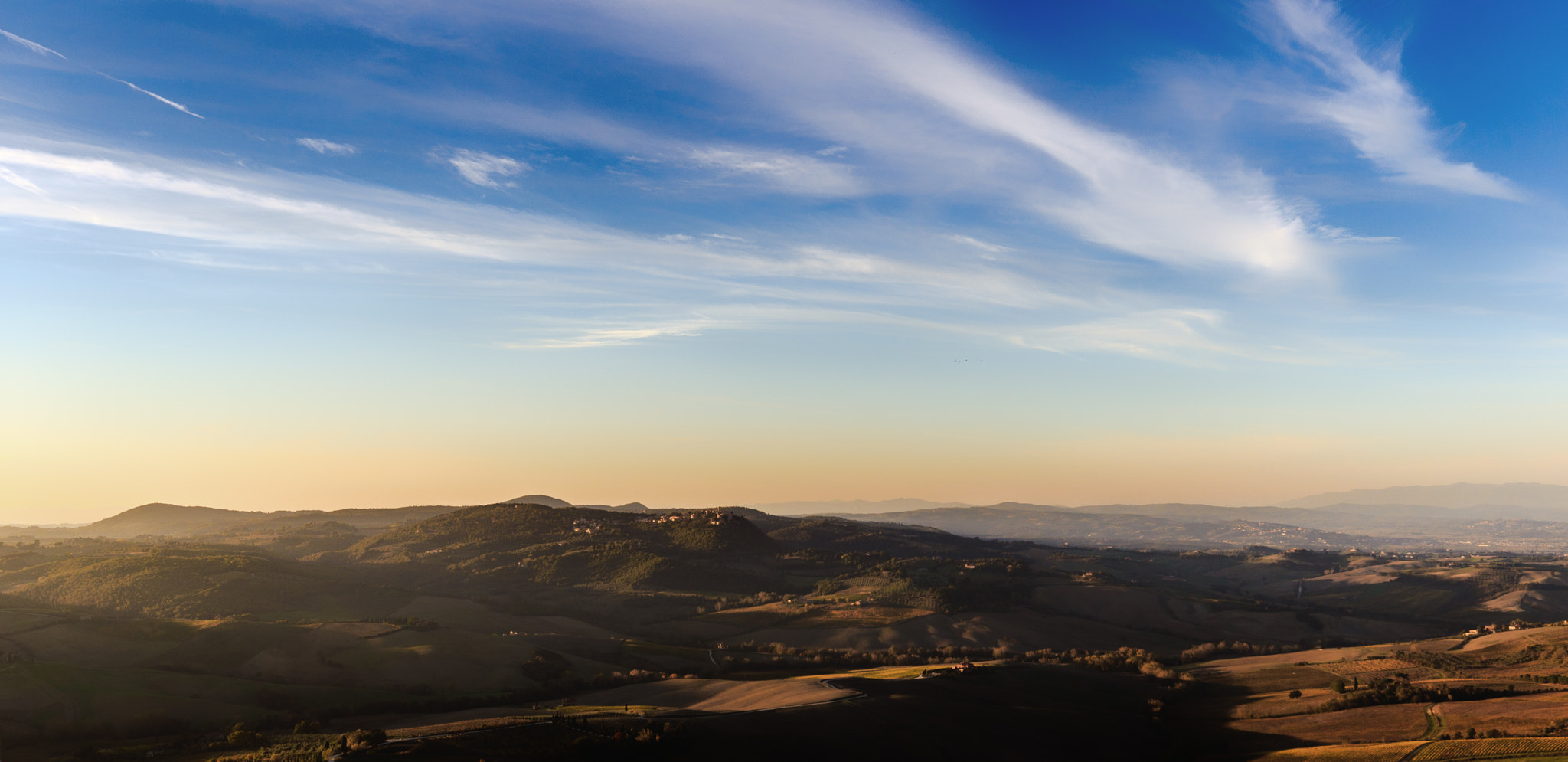 Sigma 10-20mm F4-5.6 EX DC HSM sample photo. Another panorama photography