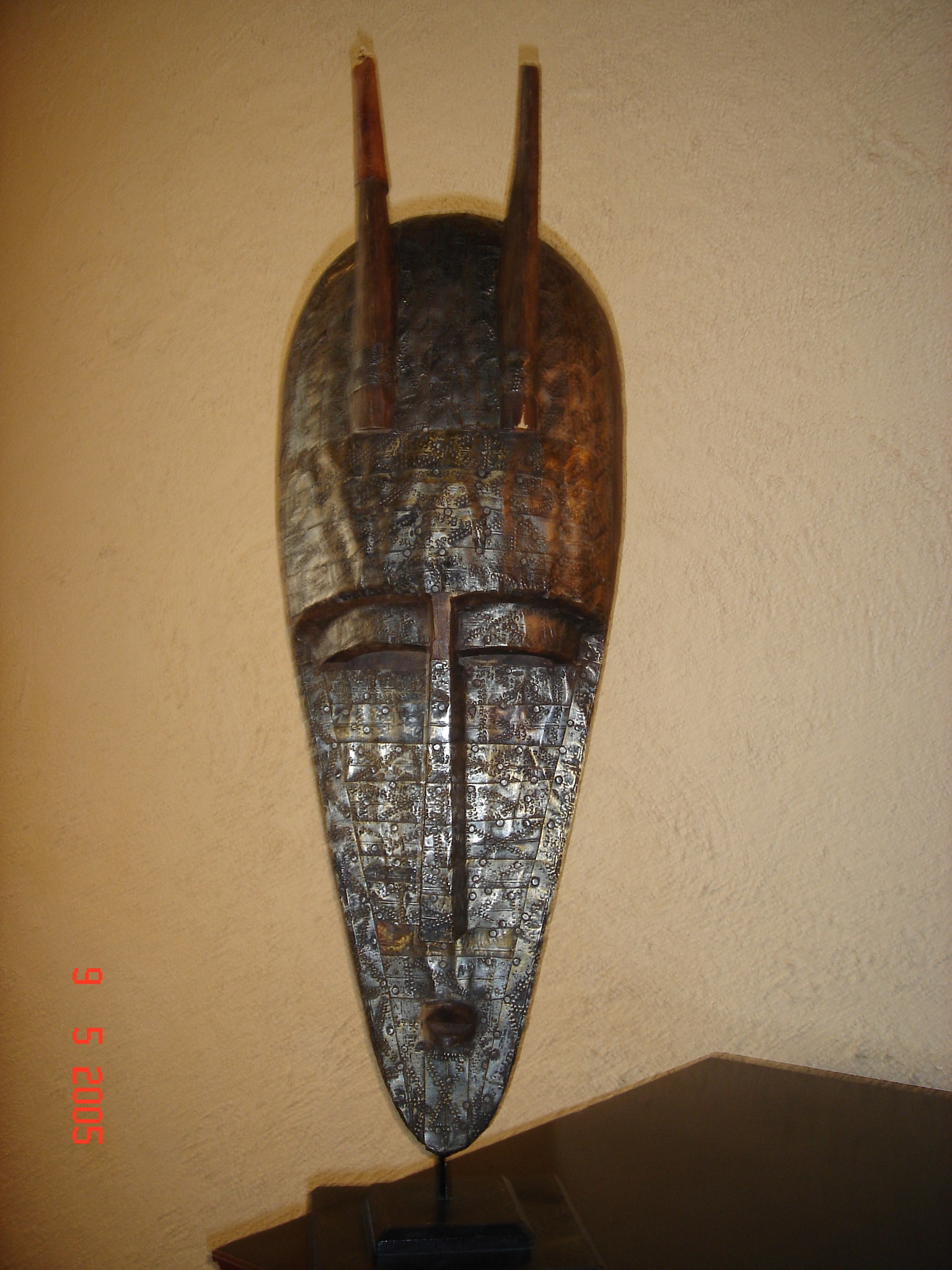 Sony DSC-T3 sample photo. South africa photography