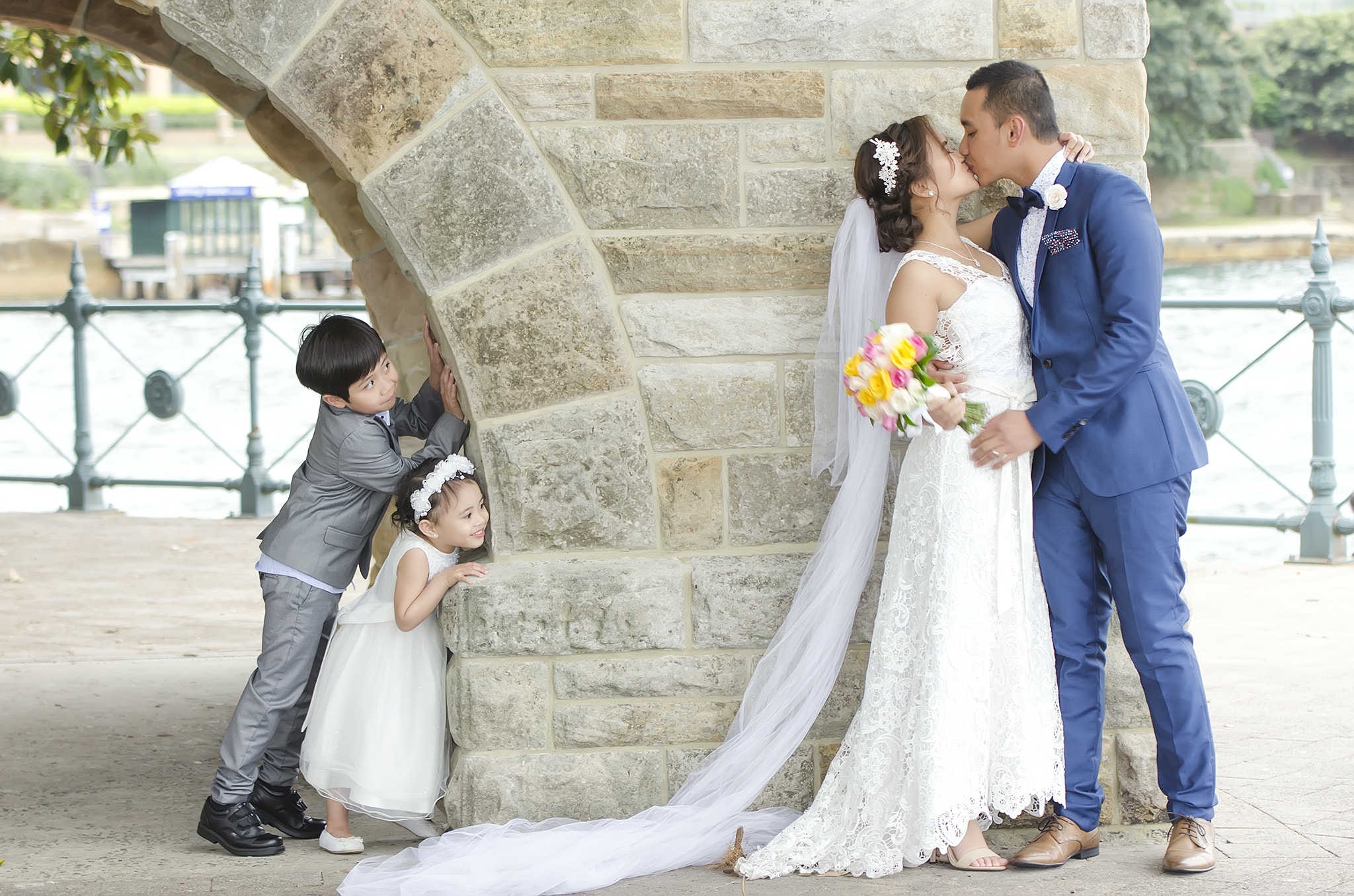 Sigma 70-200mm F2.8 EX DG OS HSM sample photo. Abraham x melody photography