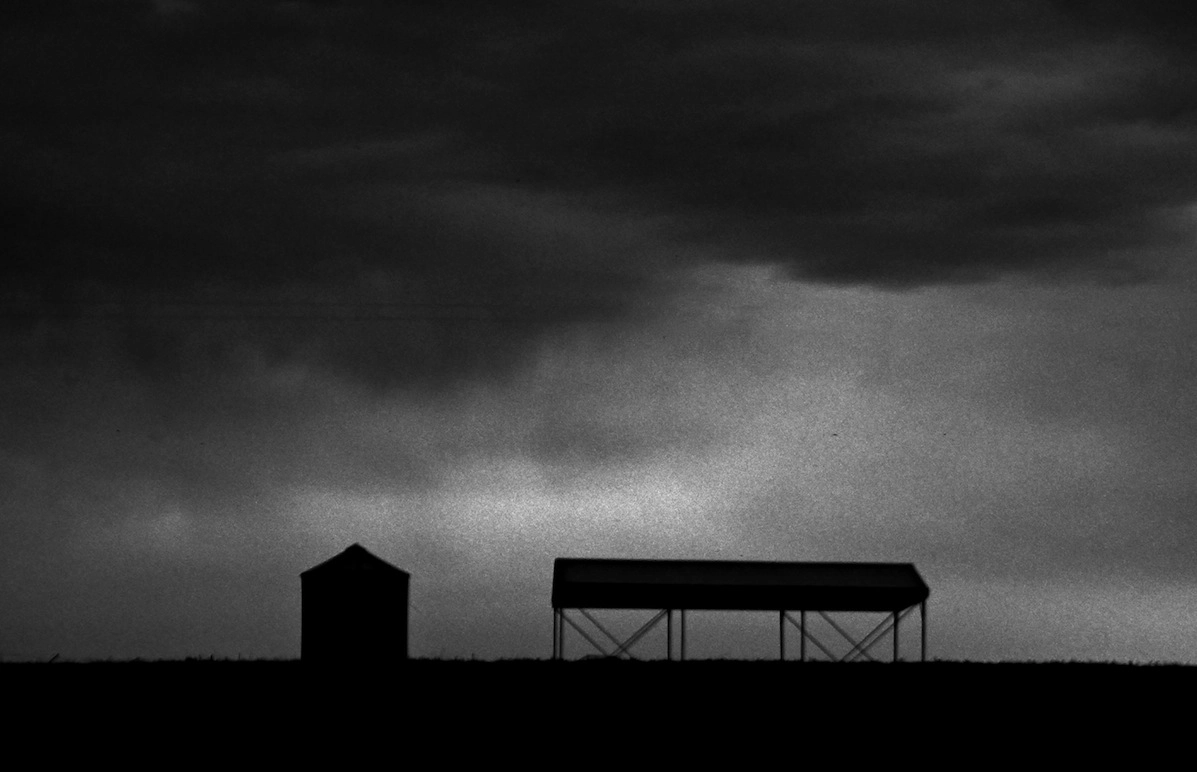 Panasonic Lumix DMC-GH4 + Olympus M.Zuiko Digital 45mm F1.8 sample photo. Rural victoria / australia in b/w photography