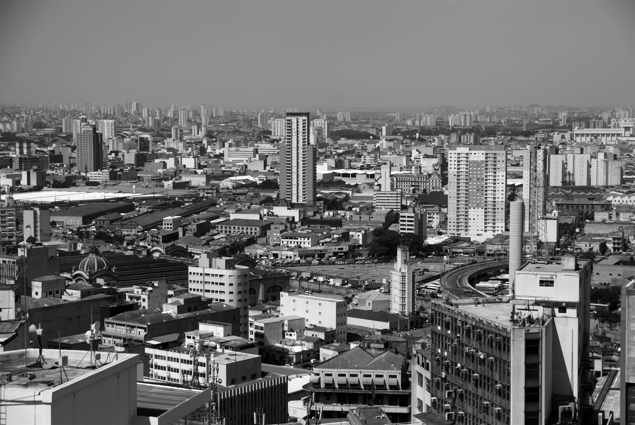 Sigma 17-50mm F2.8 EX DC OS HSM sample photo. Cityview photography