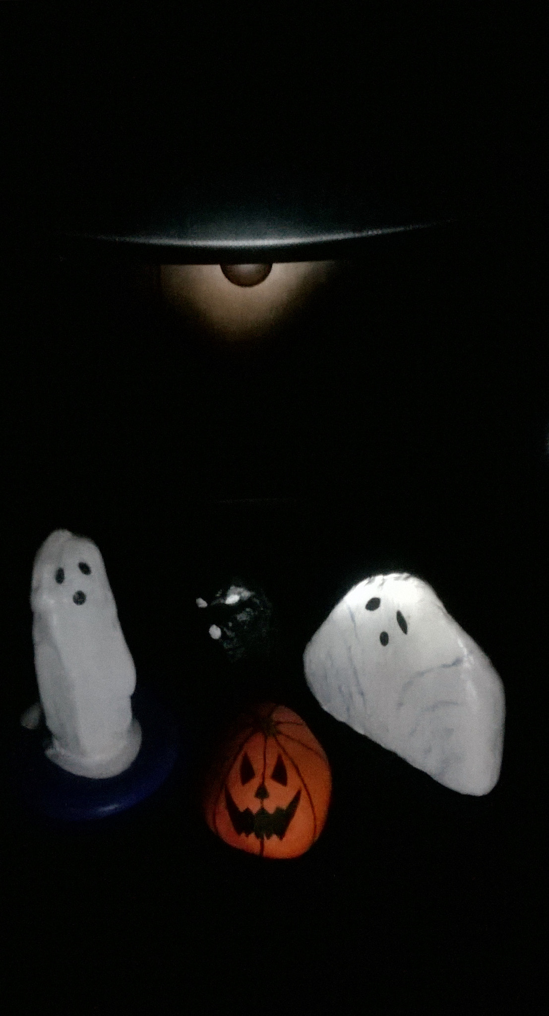 Nokia Lumia 630 sample photo. Halloween photography