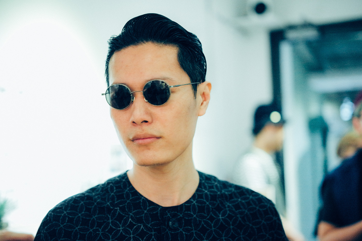 Leica APO-Summicron-M 50mm F2 ASPH sample photo. Hans chyi, wisdom photography