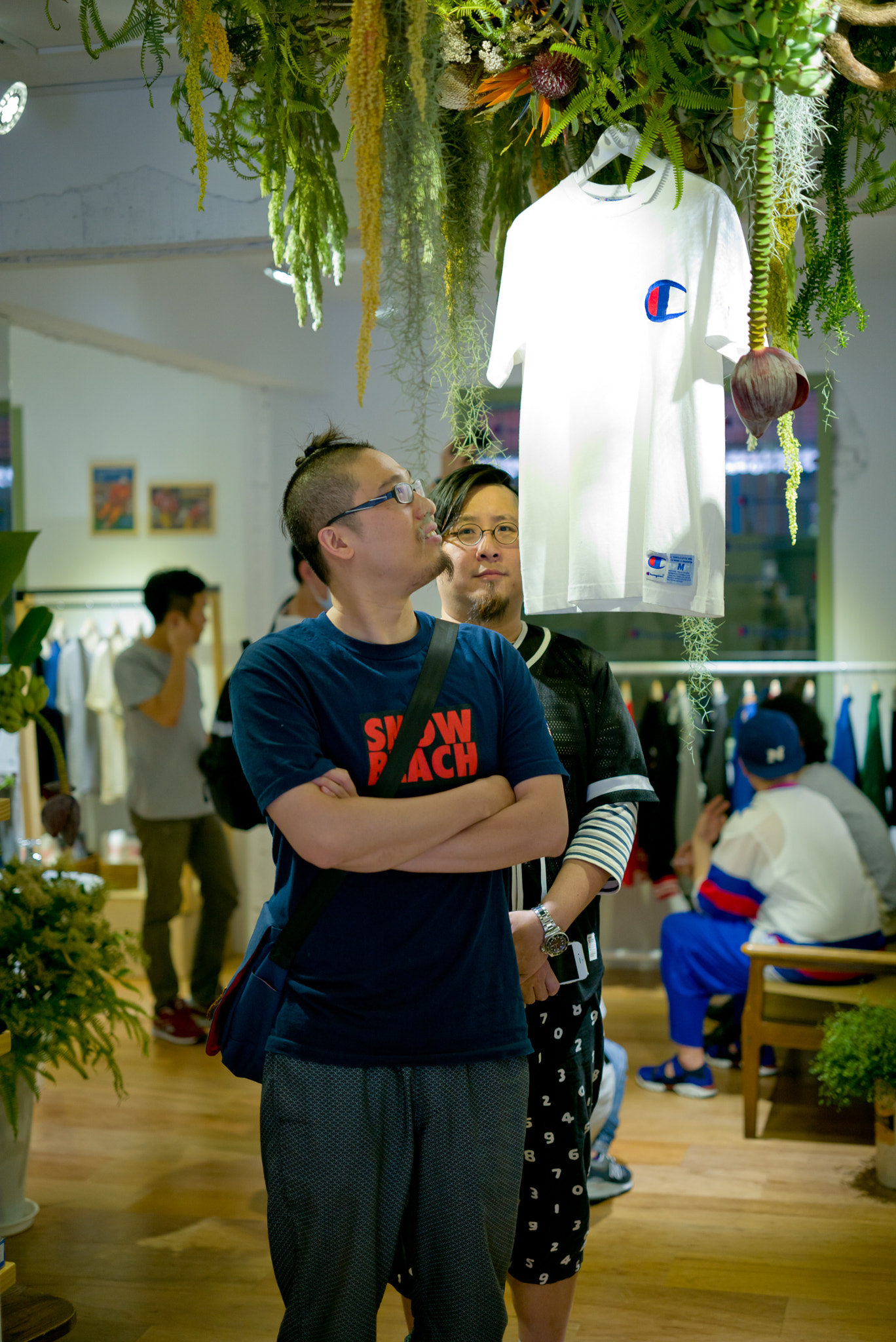 Leica APO-Summicron-M 50mm F2 ASPH sample photo. Kuma & chez photography