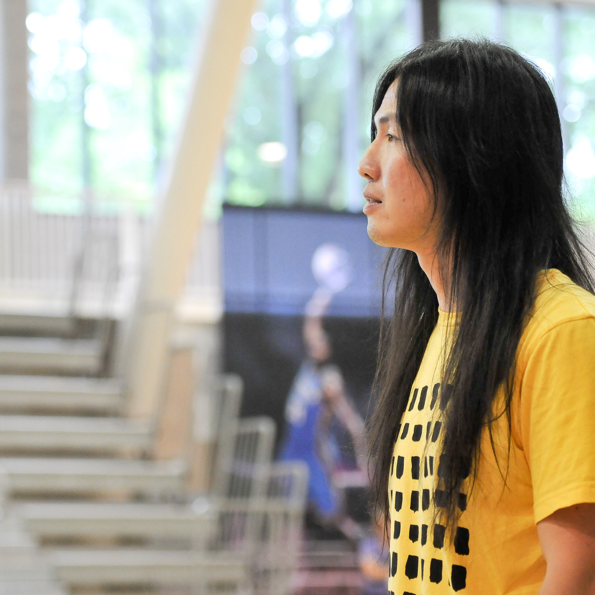 Nikon D300S sample photo. Leo chang, nike designer photography