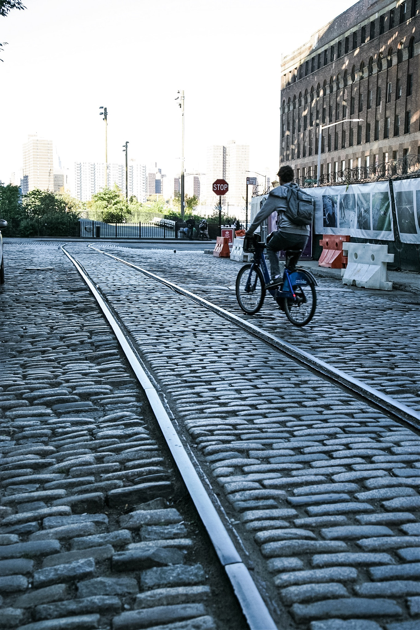 Canon EOS-1Ds Mark II sample photo. Brooklyn photography
