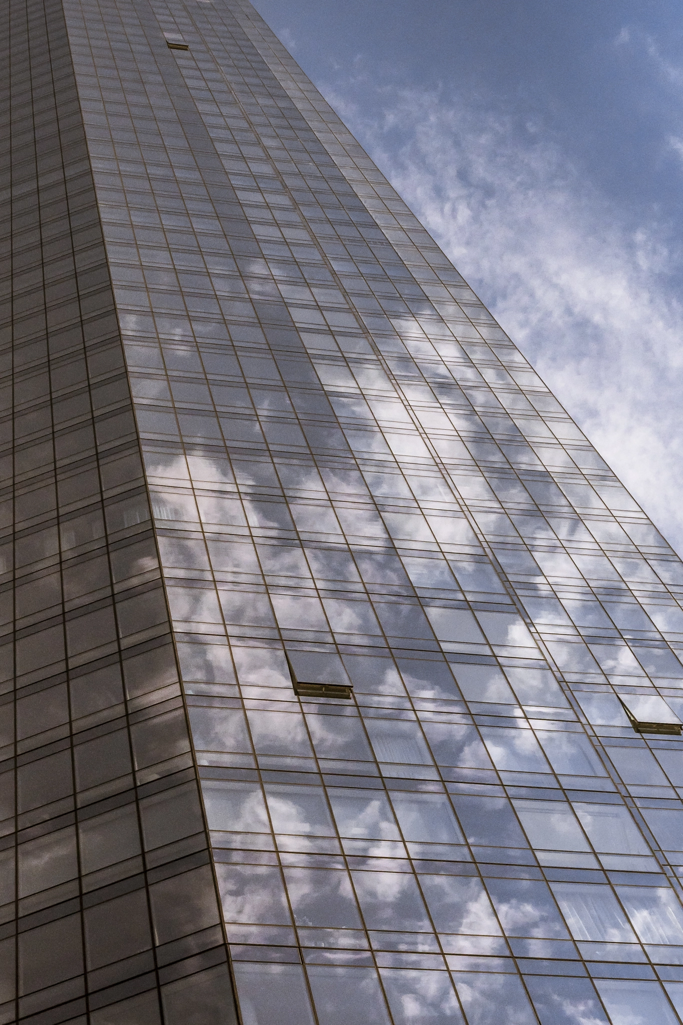 Nikon D500 sample photo. Sky photography