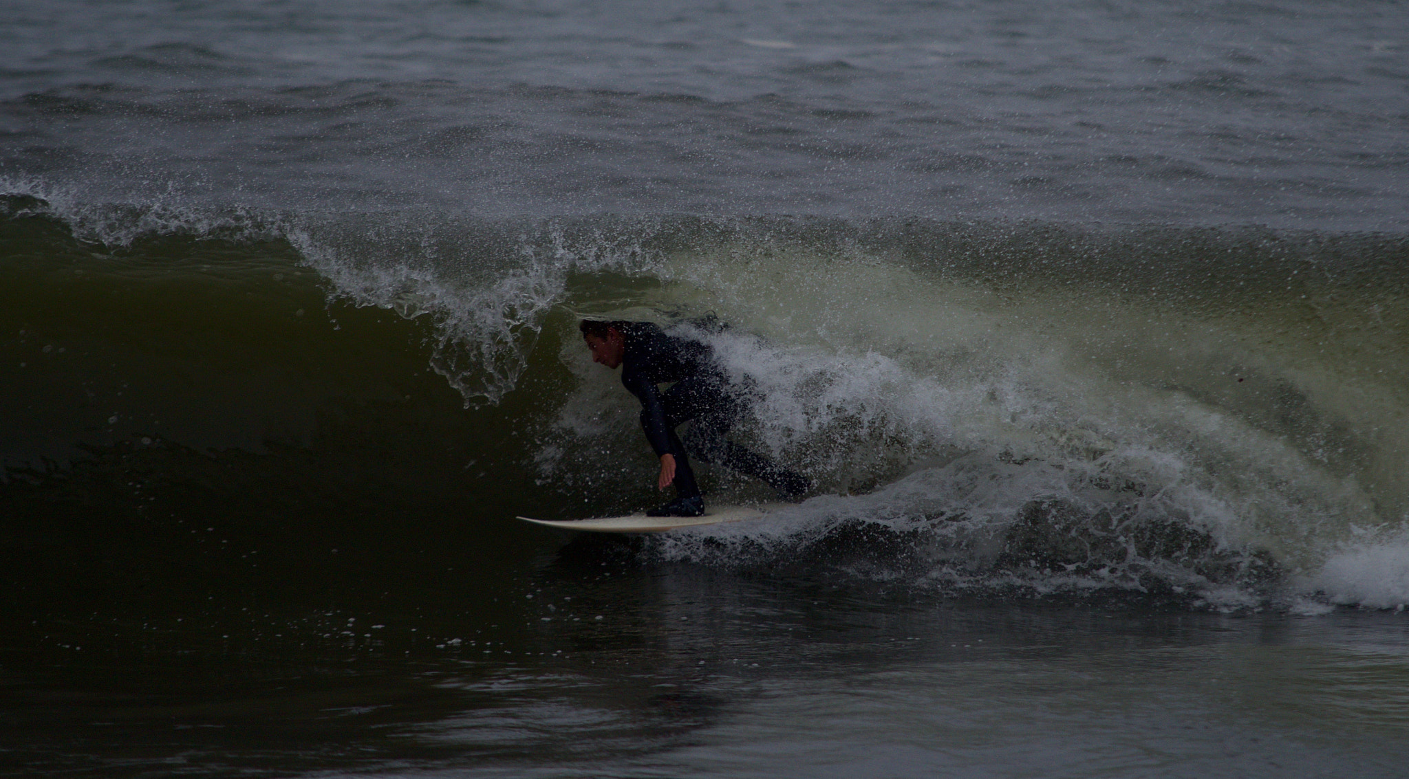 Pentax K-50 + Sigma 70-200mm F2.8 EX DG Macro HSM II sample photo. Fall barrels photography