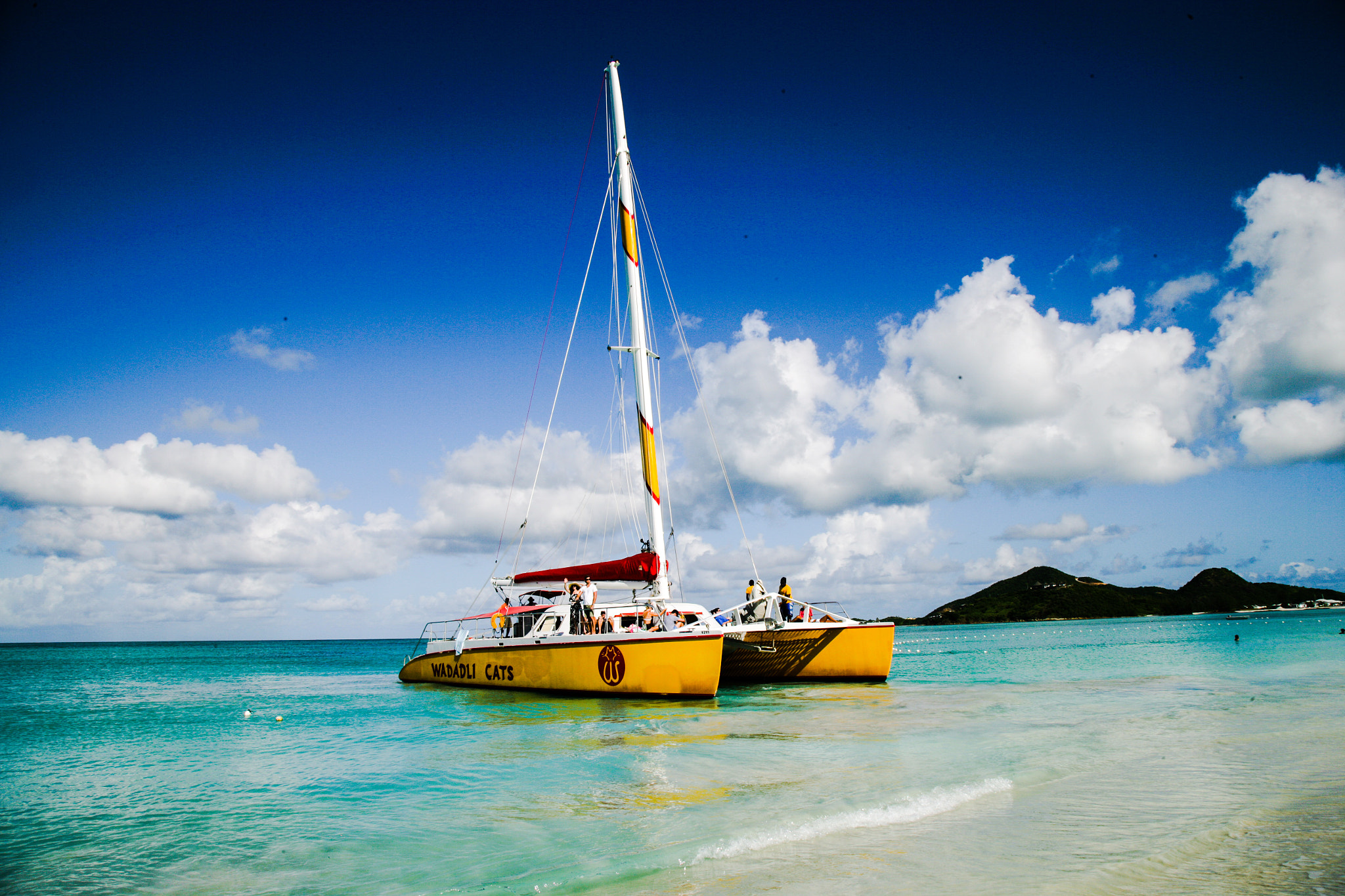 Canon EOS-1Ds Mark II sample photo. Antigua photography