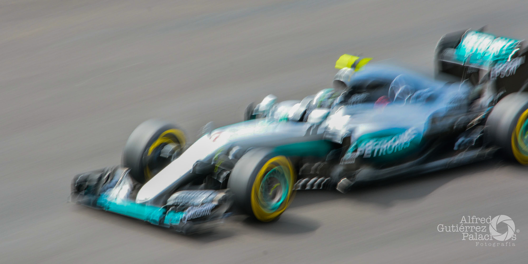Sigma 18-200mm F3.5-6.3 DC OS HSM sample photo. F1 mexico gp photography
