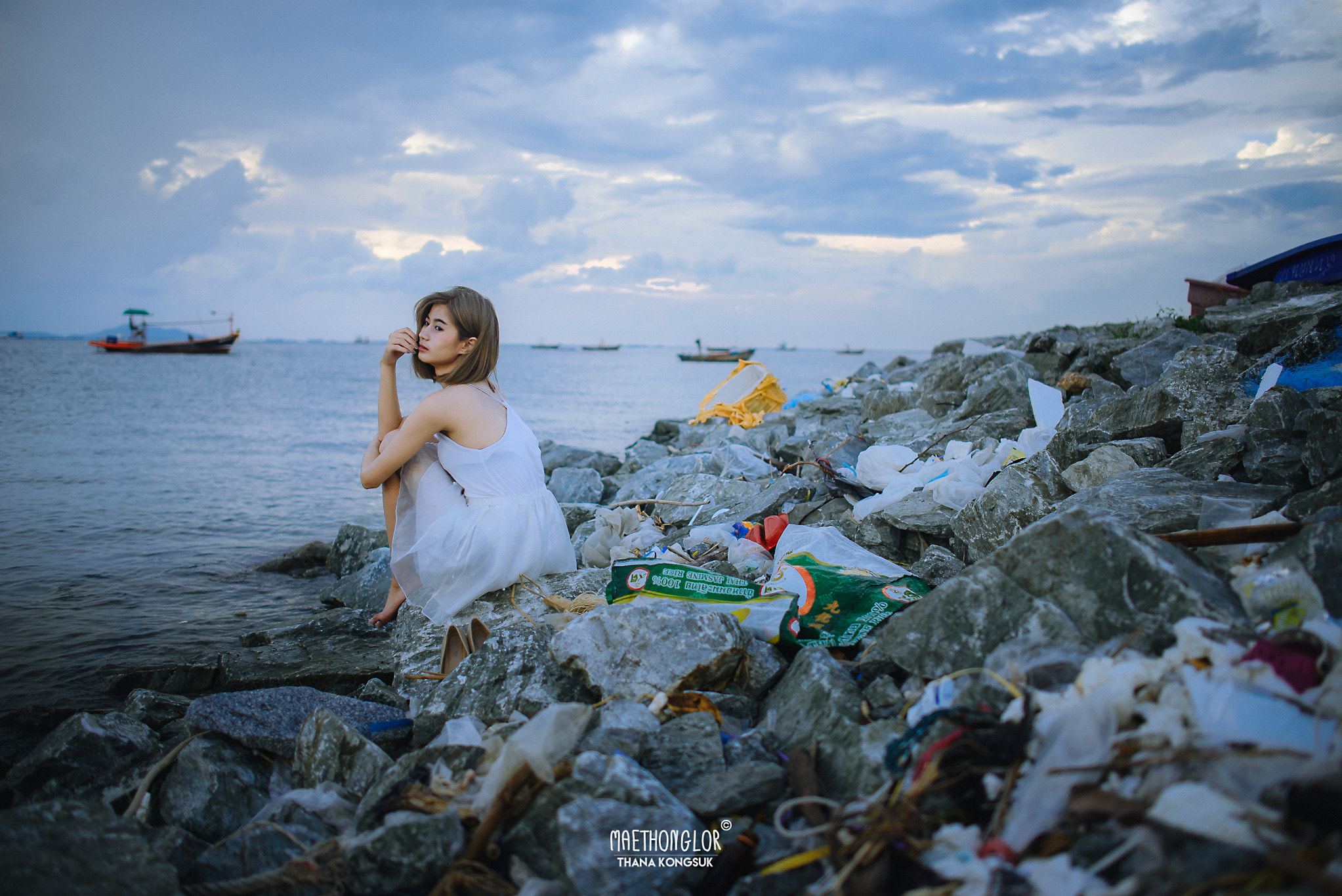 Nikon D610 + Nikon AF-S Nikkor 28mm F1.8G sample photo. Pop photography