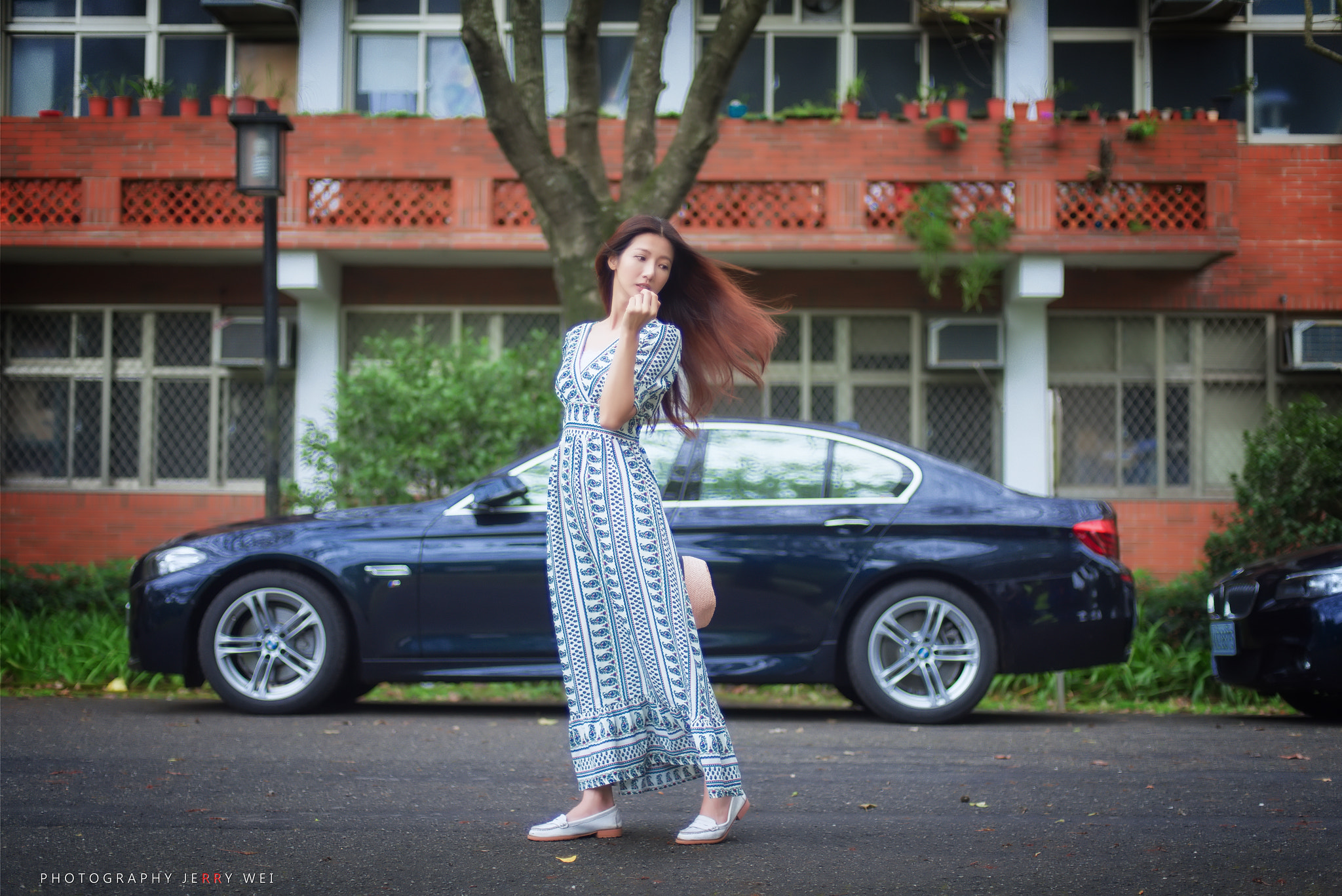 Nikon D810 + Nikon AF Nikkor 50mm F1.4D sample photo. 薇安 photography