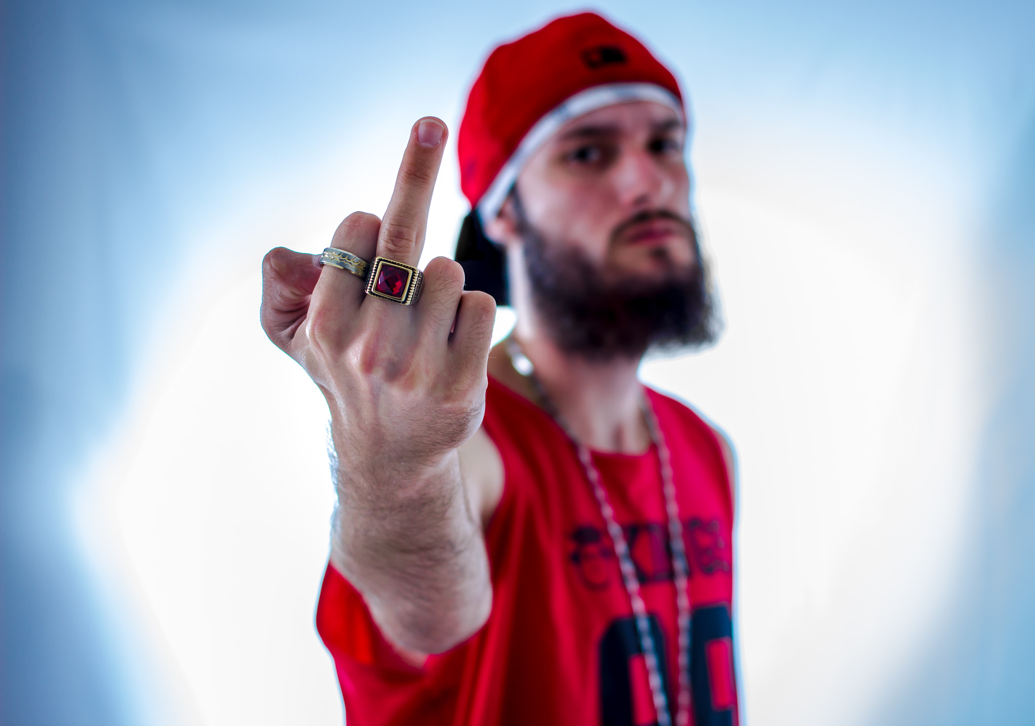 Canon EF 40mm F2.8 STM sample photo. Rainthug photography