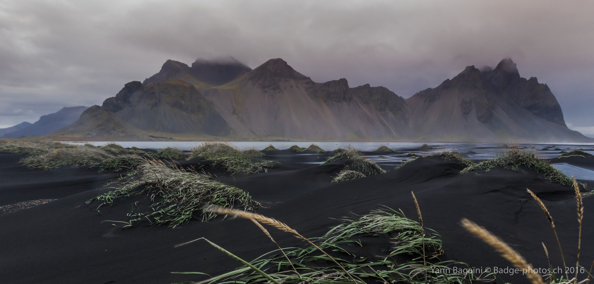 Canon EOS-1D Mark IV sample photo. Vesturhorn photography
