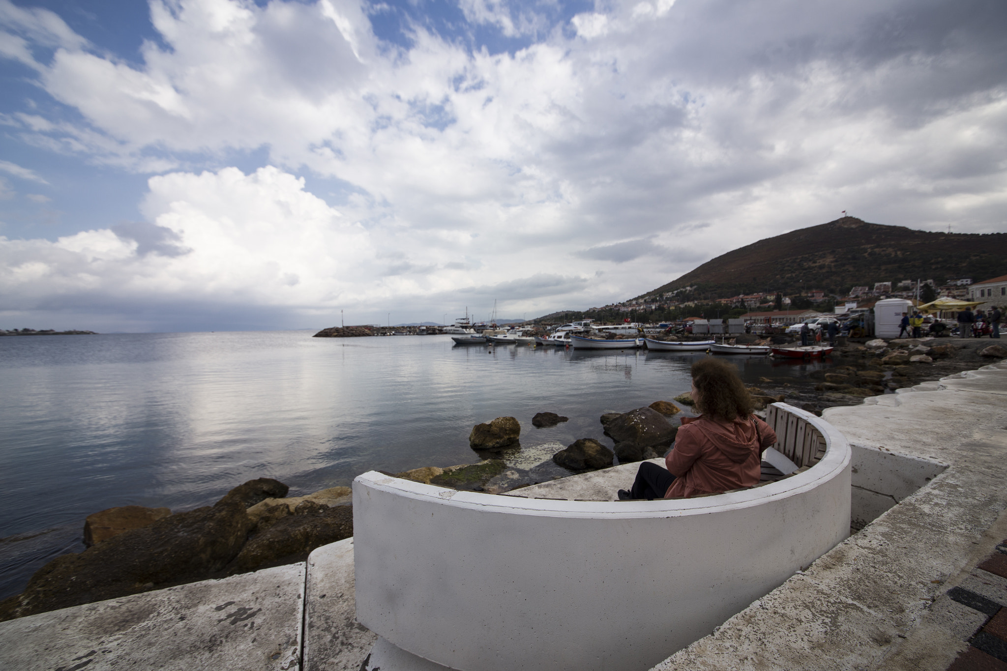 Sigma 12-24mm F4.5-5.6 II DG HSM sample photo. Img photography