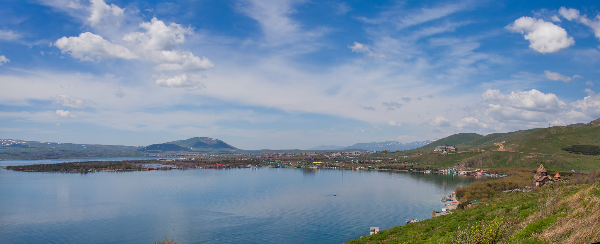 Canon EF 28-300mm F3.5-5.6L IS USM sample photo. Sevan photography