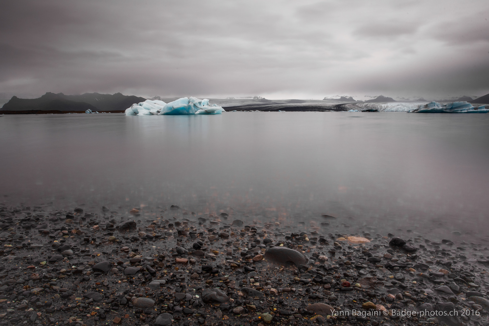 Canon EOS-1D Mark IV sample photo. Jökulsárlón photography