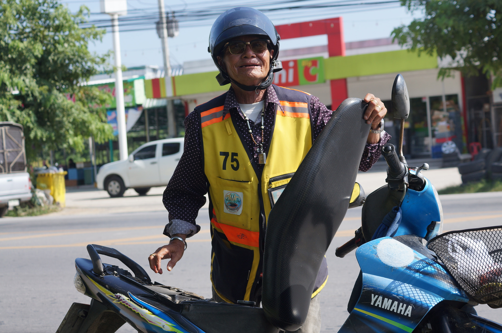 Sony DT 55-200mm F4-5.6 SAM sample photo
