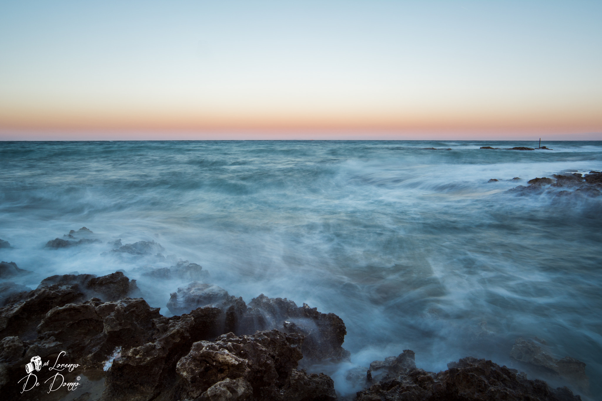 Samyang 14mm F2.8 ED AS IF UMC sample photo. Sublime photography