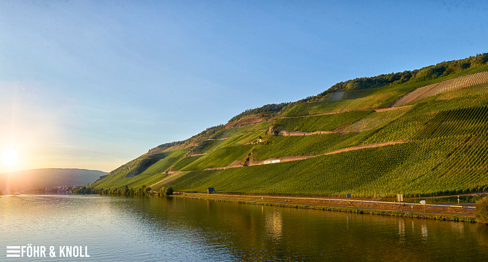 Nikon AF-S Nikkor 24-70mm F2.8G ED sample photo. Mosel photography