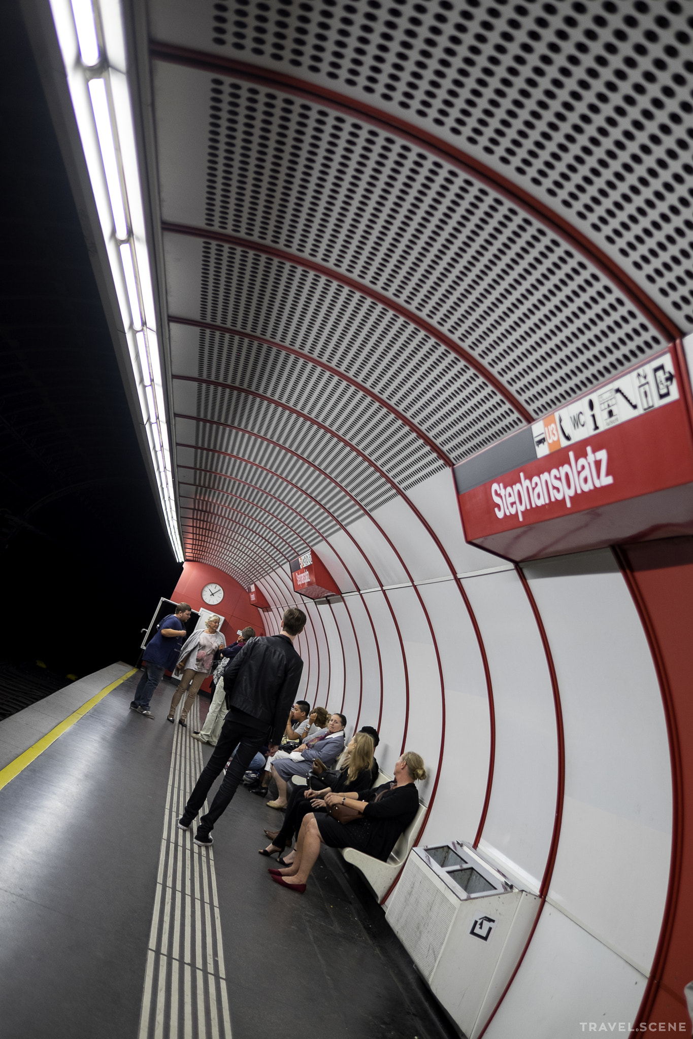 Stephansplatz  Station (Wien)