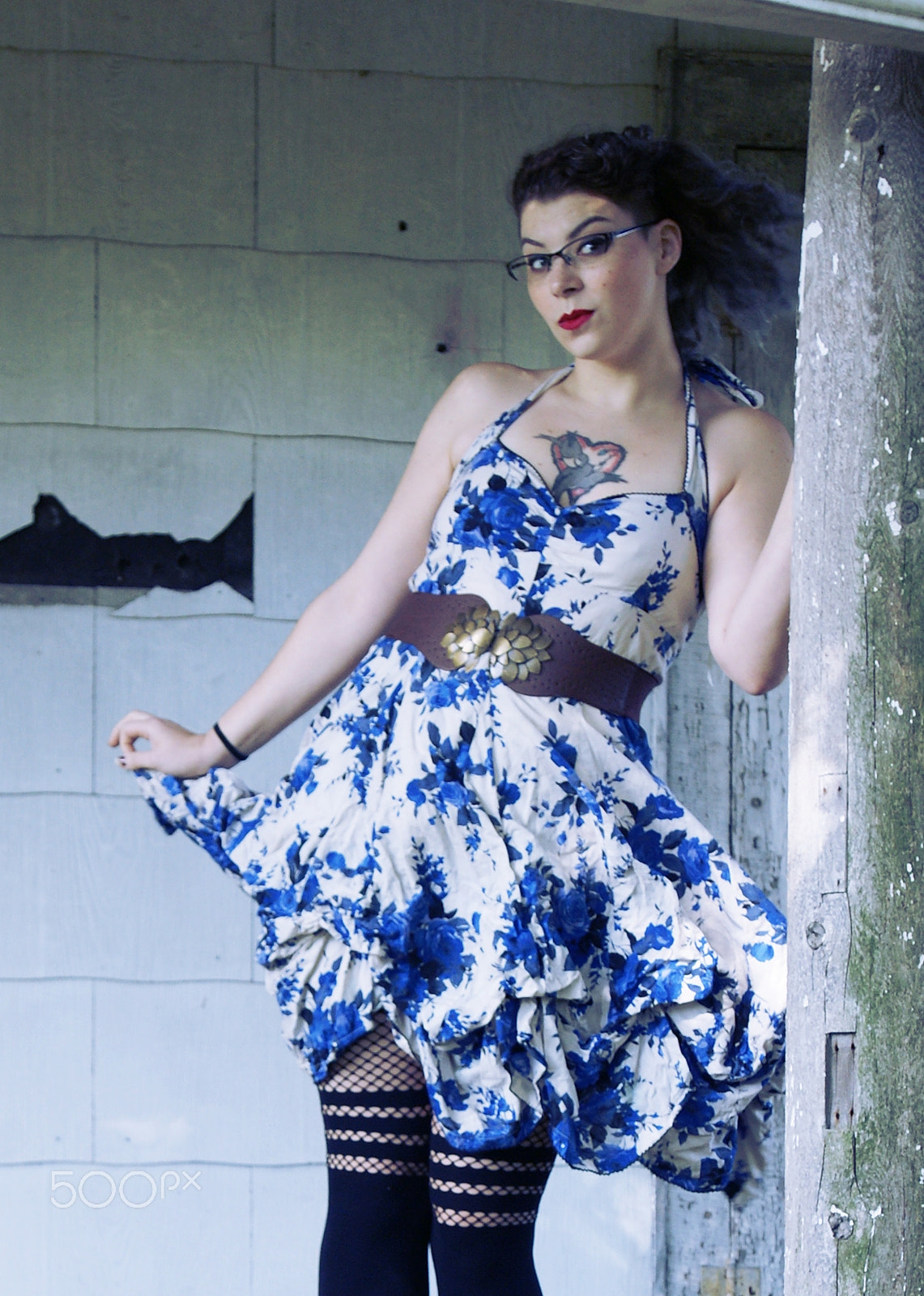 Sony DT 16-105mm F3.5-5.6 sample photo. Robyn photography
