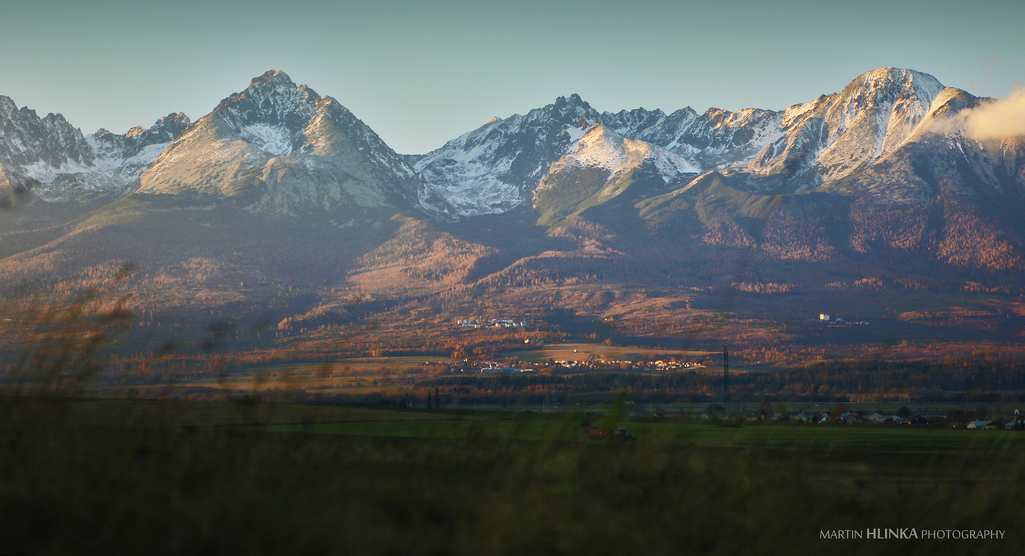 Canon EOS 60D sample photo. High tatras photography