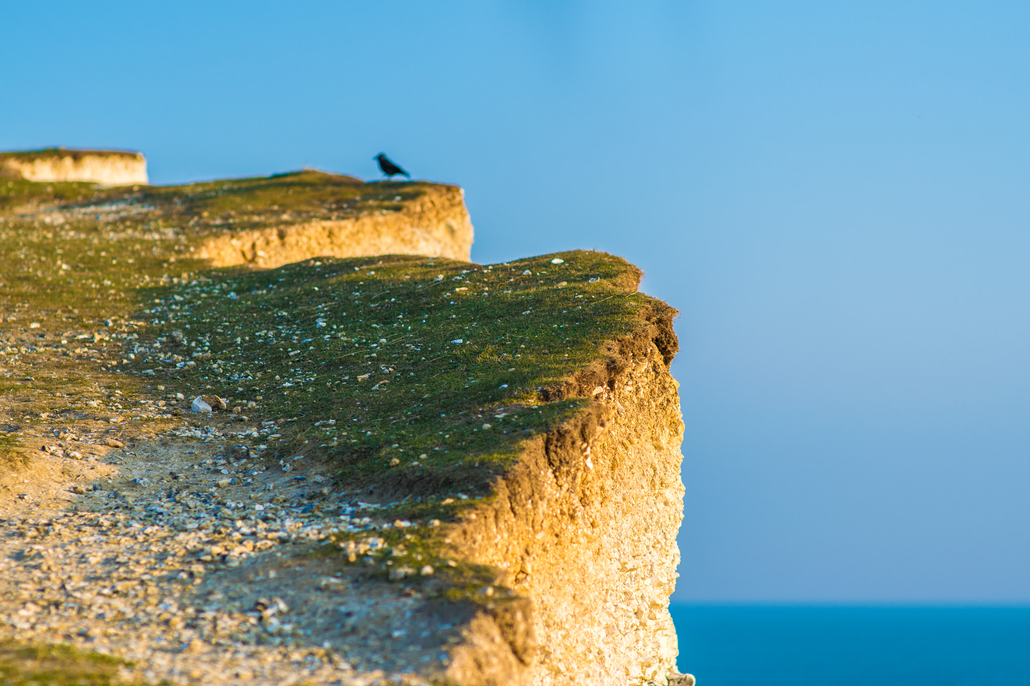 ZEISS Planar T* 85mm F1.4 sample photo. Coast photography