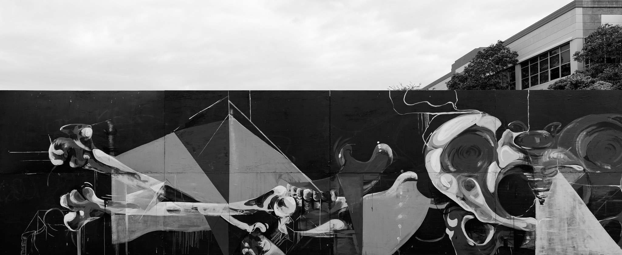 Canon EF 11-24mm F4L USM sample photo. Street art photography