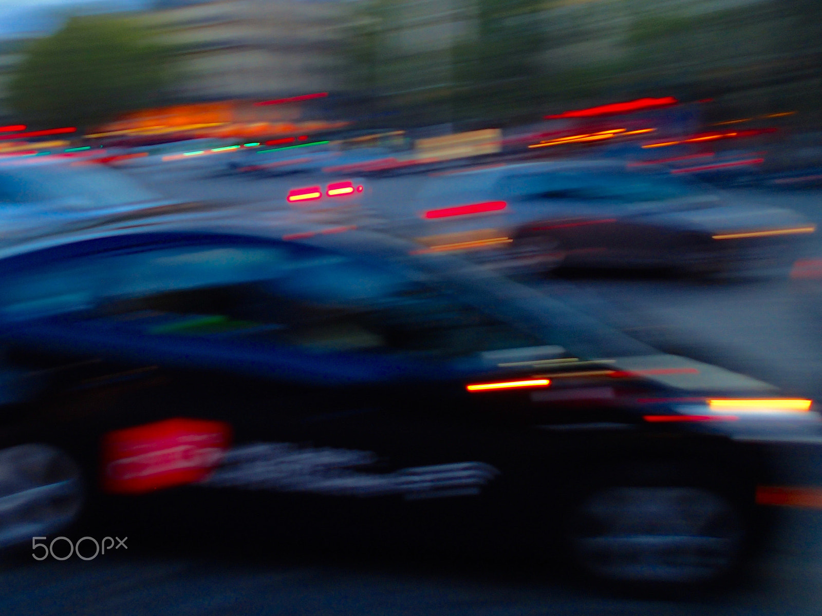 Olympus TG-2 sample photo. Speed/color photography