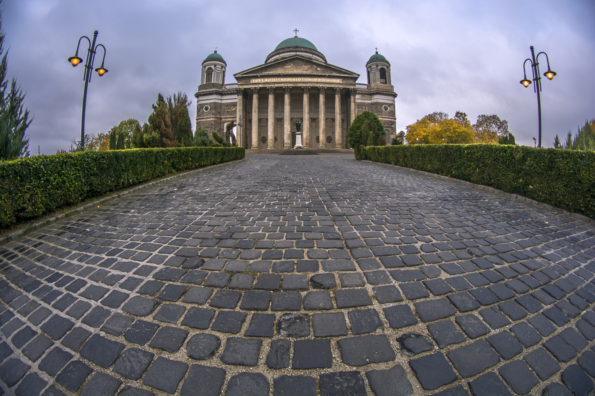 Samyang 8mm F3.5 Aspherical IF MC Fisheye sample photo. Dsc photography