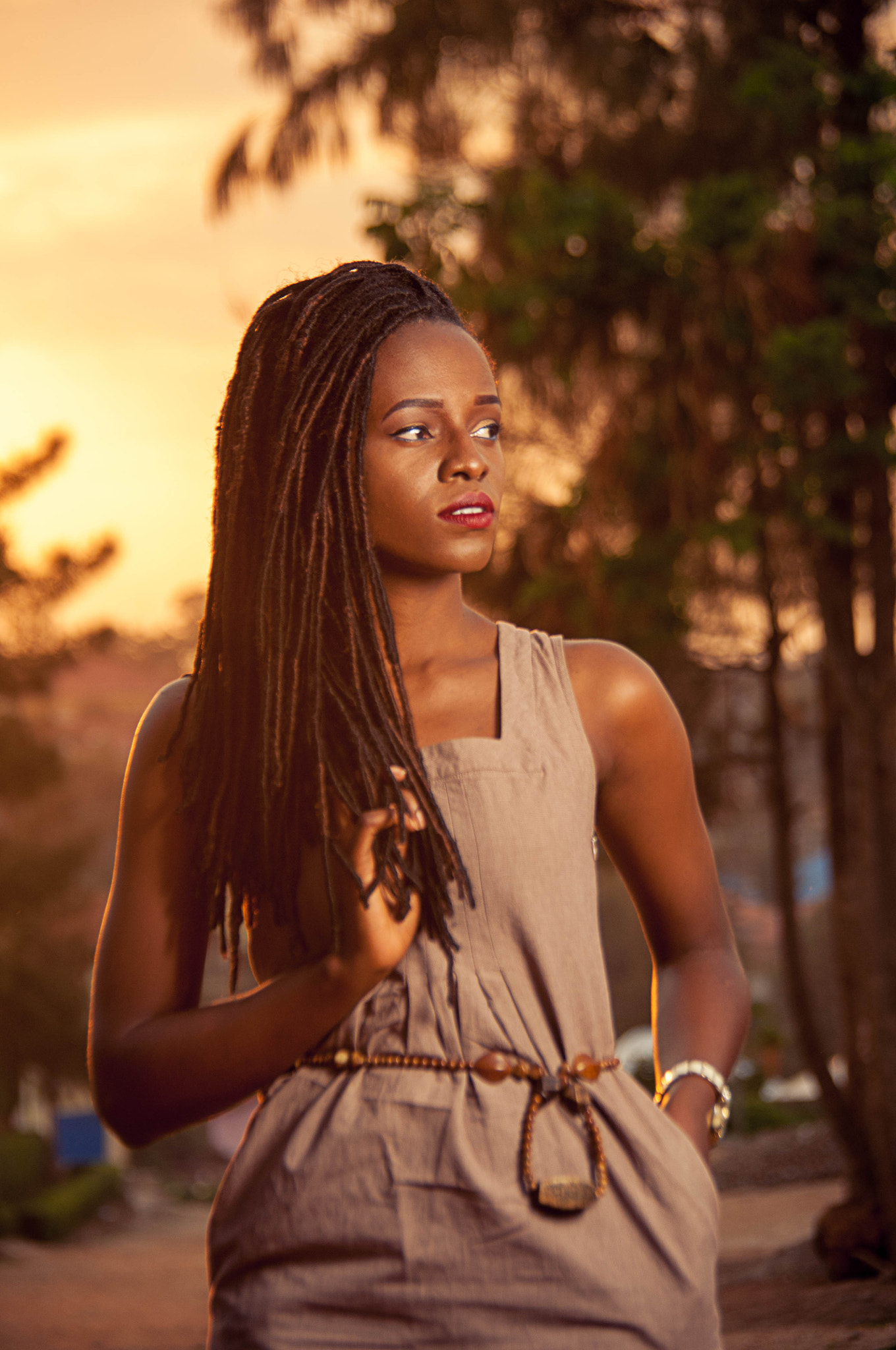 Nikon D300S sample photo. Life style in kigali street photography
