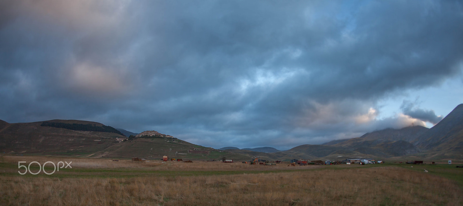 Canon EF 15mm F2.8 Fisheye sample photo. The remains of the day... photography