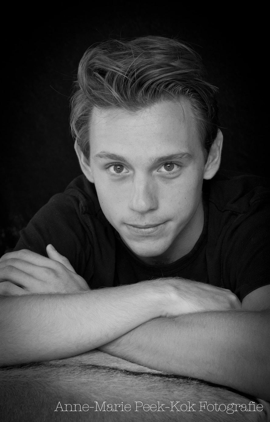 Nikon AF-S Nikkor 24-70mm F2.8E ED VR sample photo. Annemariepeekkokfotografie photography