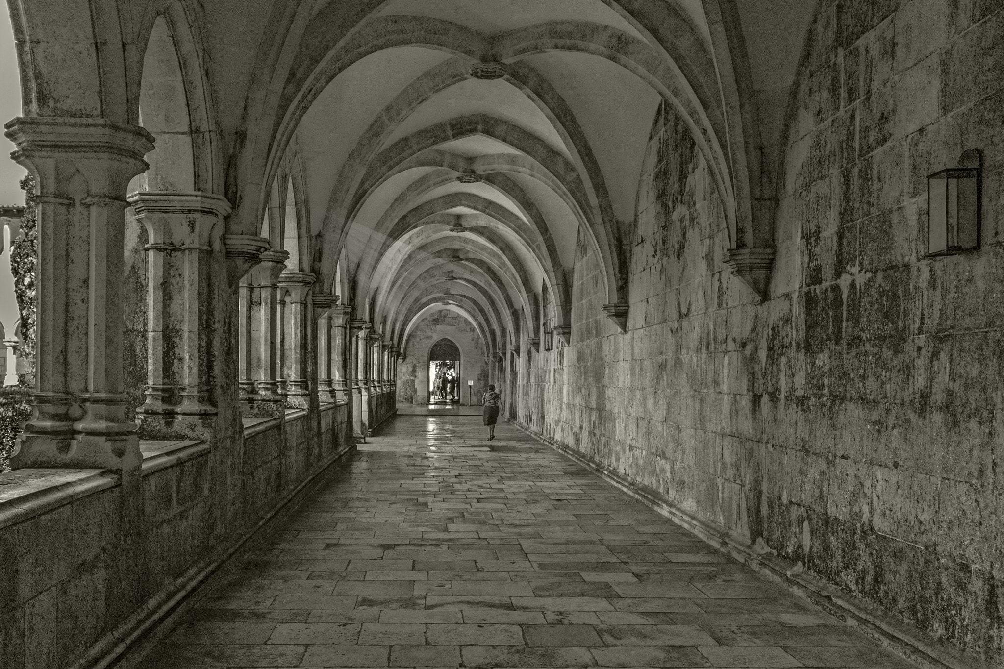 Canon EOS 40D sample photo. Mosteiro da batalha photography