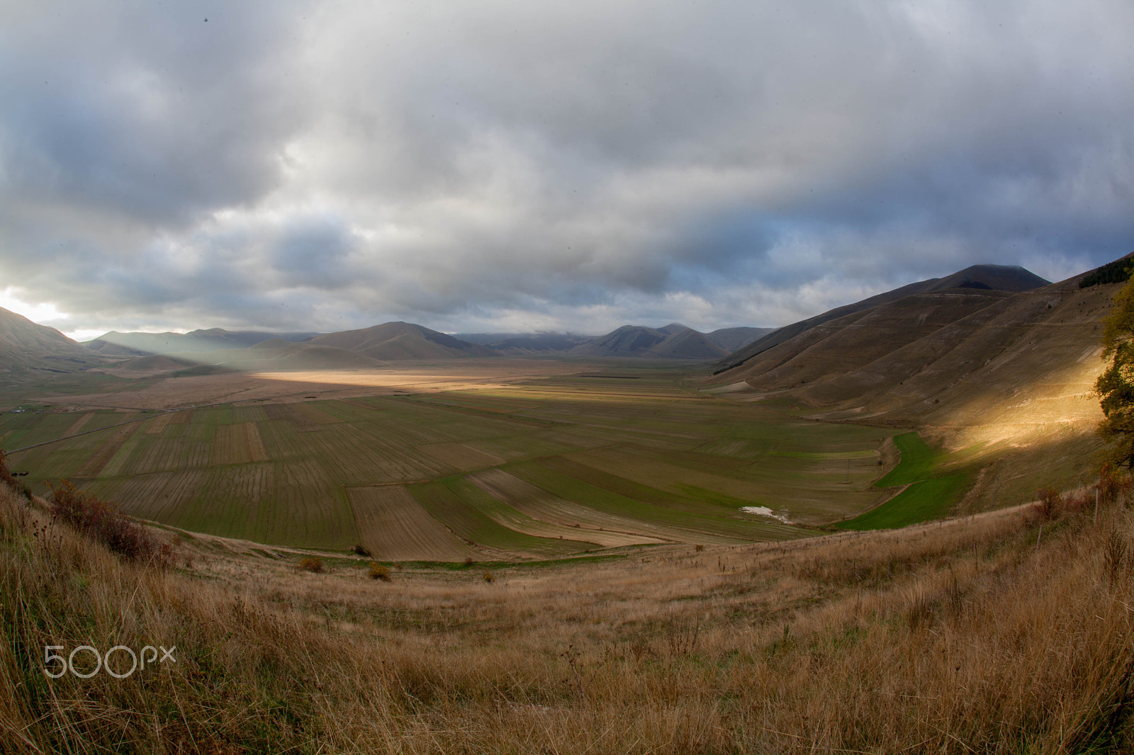 Canon EF 15mm F2.8 Fisheye sample photo. The remains of the day... photography