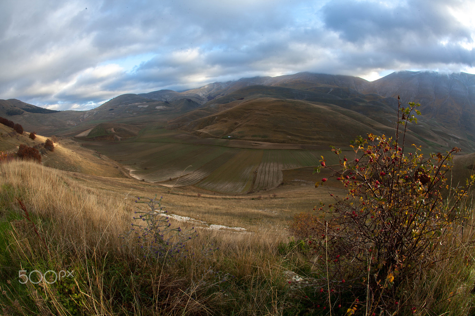 Canon EF 15mm F2.8 Fisheye sample photo. The remains of the day... photography