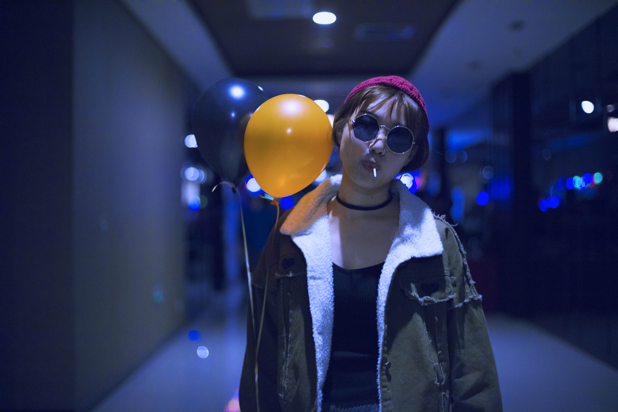 Canon EOS 5DS + Canon EF 50mm F1.4 USM sample photo. Girl2.jpg photography