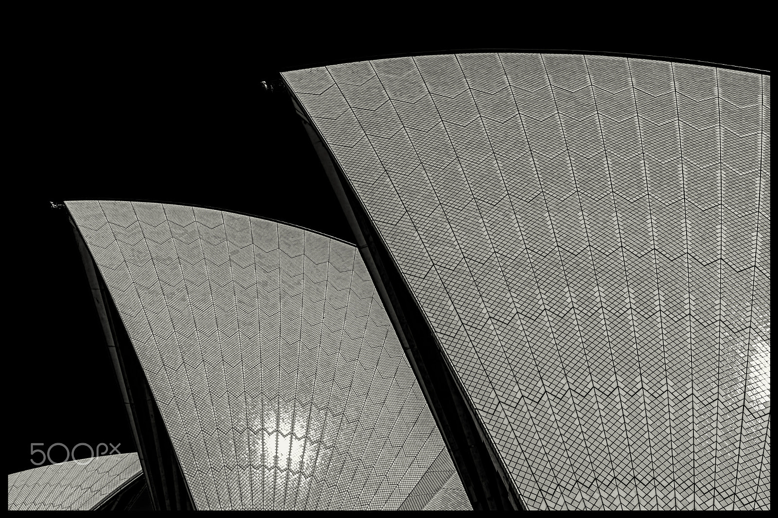 Canon EF-S 24mm F2.8 STM sample photo. Sails - opera house photography
