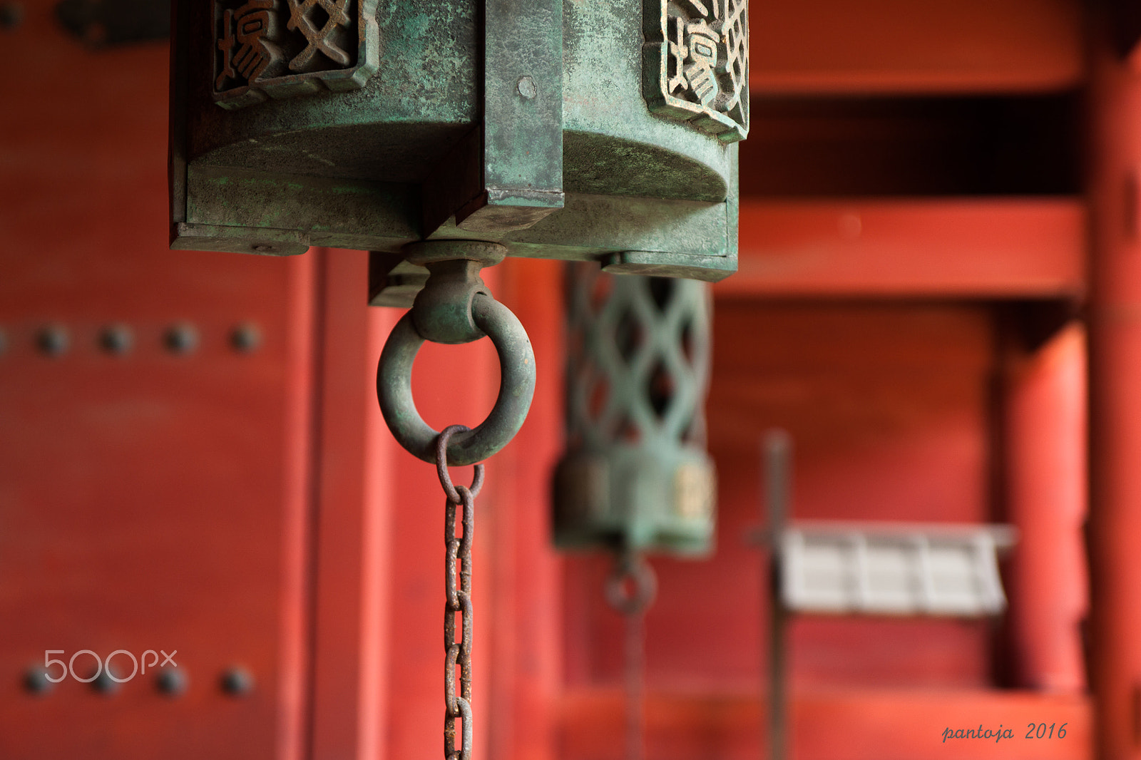 Sony Alpha DSLR-A900 sample photo. Zojo-ji temple photography