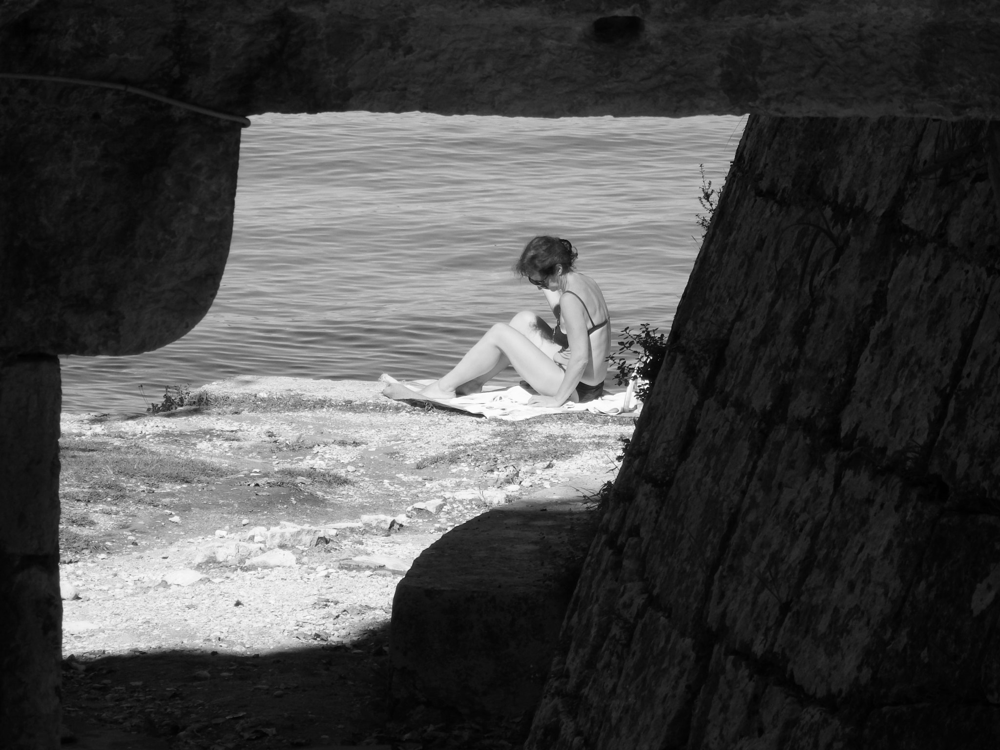 Olympus SZ-16,DZ-105 sample photo. To enjoy photography
