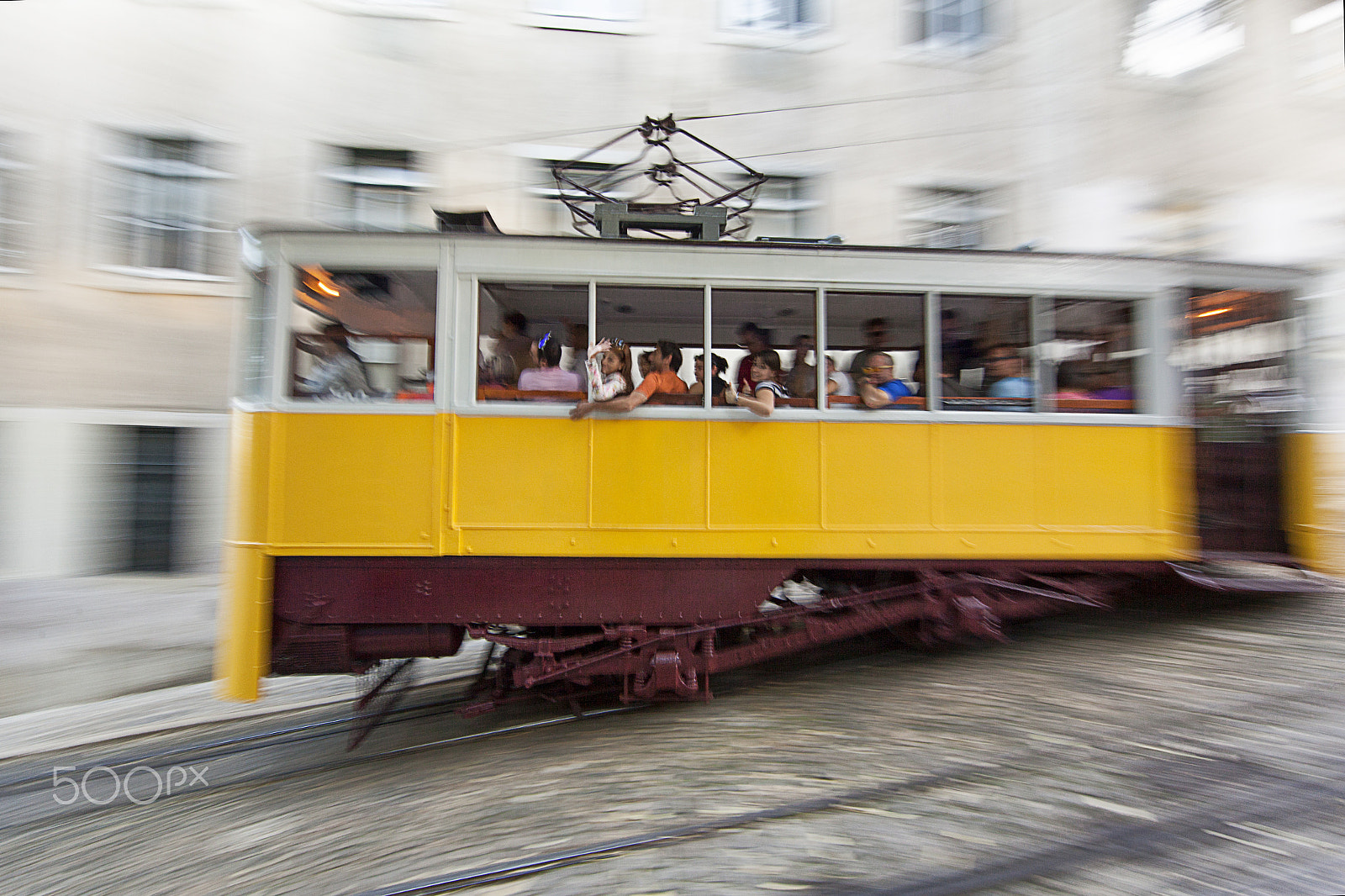 Canon EF 14mm F2.8L II USM sample photo. Panning experiment photography