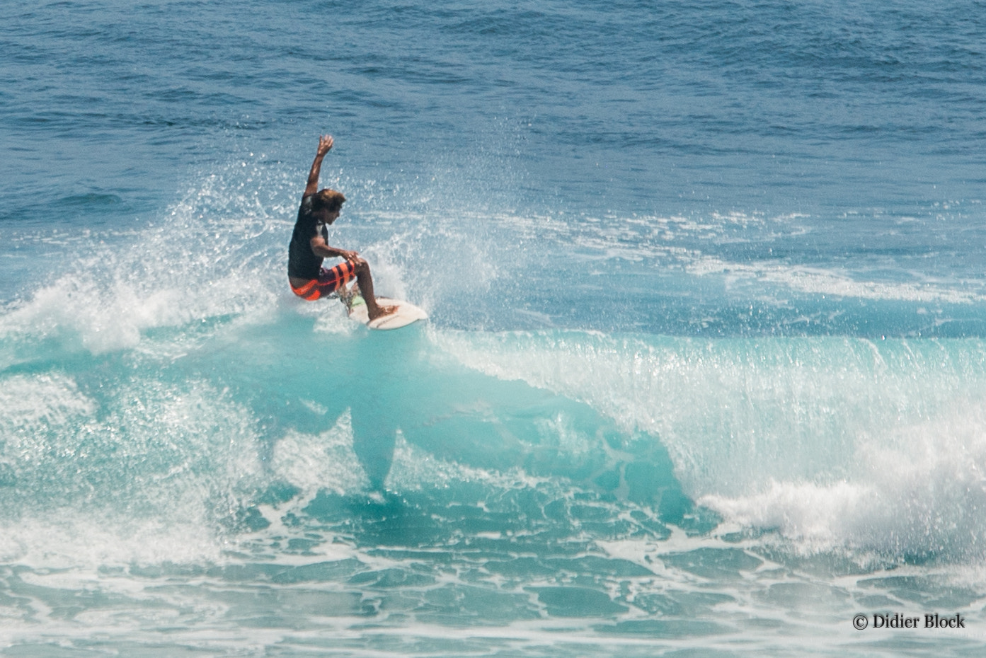 Sigma 70-200mm F2.8 EX DG OS HSM sample photo. Surf photography
